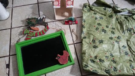 Christmas bundle