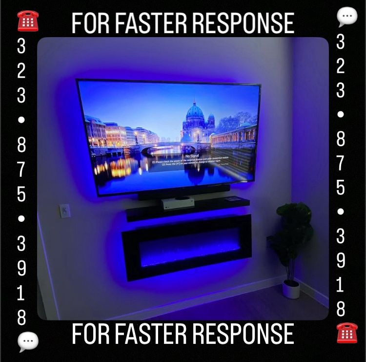 Tv Mount 