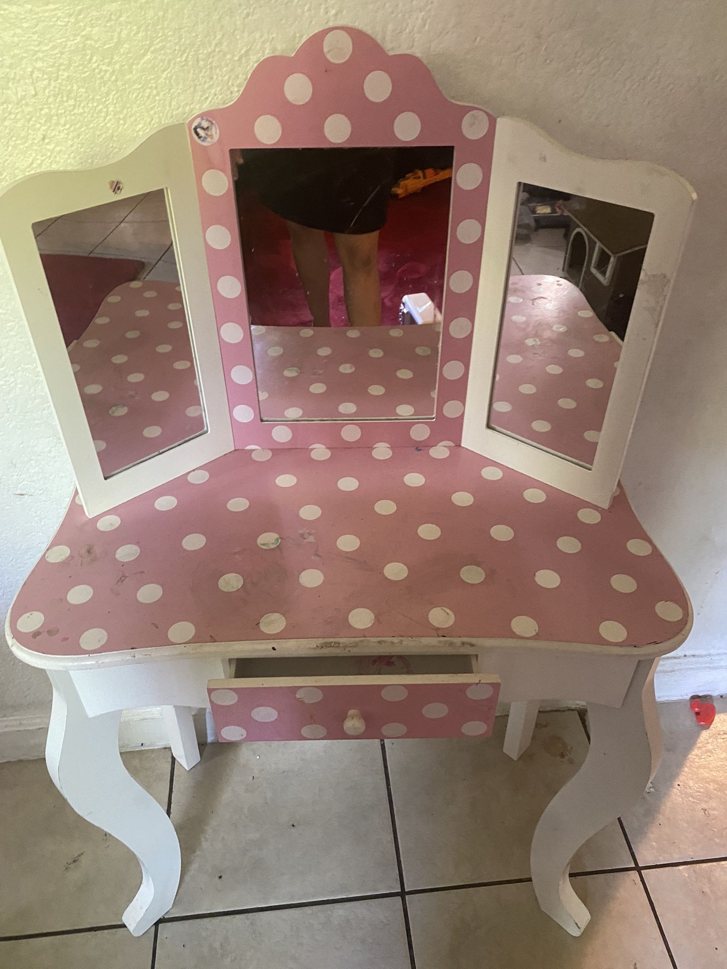 Good Condition