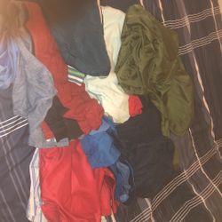 Men Clothing