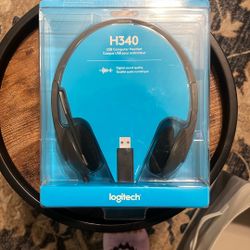 Usb Headphones