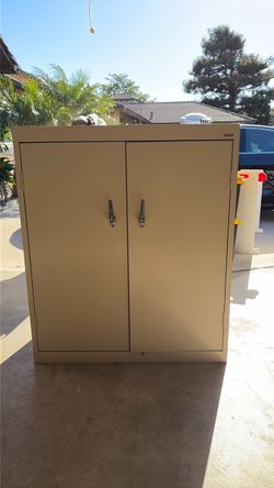 Filing Cabinet