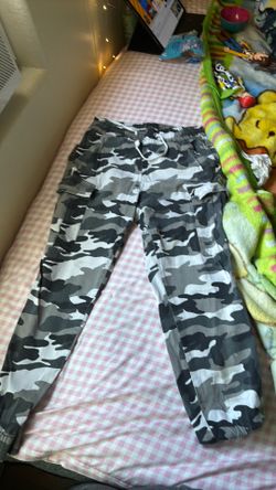 Women’s pants
