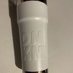 Hard To Find Dunkin Donut Tumbler 