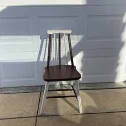 Old Antique Chair 