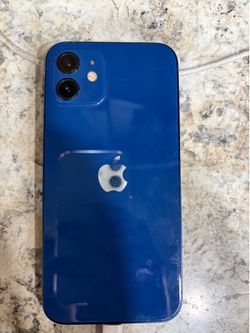 iPhone 12
