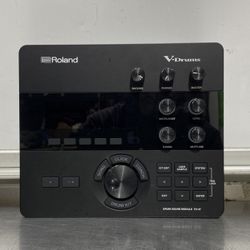 Roland Td-27 Drum Module 