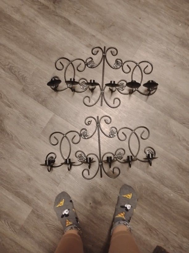 Wall Decor