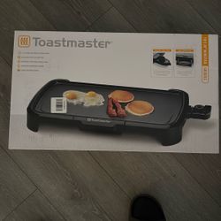 Toast Master 