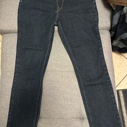 Volcom Jeans 34