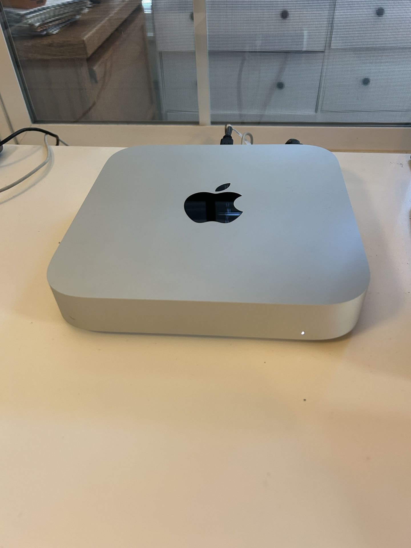 Mac mini M2 – 2023. 8GB RAM, 256GB SSD – Excellent Condition