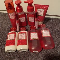 You’re the one 10 Pc Set