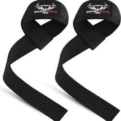 Pulling Exercise Straps