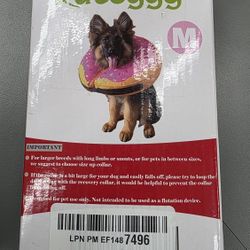 Medium Dog Cone