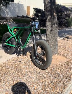 Ridstar q20