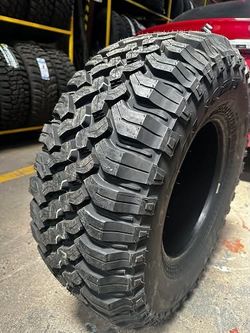 245/75/16 Falken Wildpeak MT 