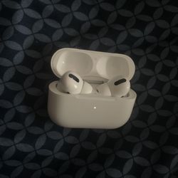 Apple Airpod Pros 2nd Gen