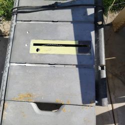 Ryobi Table Saw