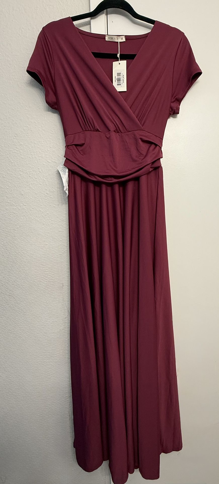 Women’s Maxi Dress