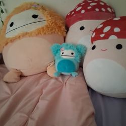 Squishmallow Bundle