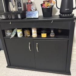 Espresso Bar 