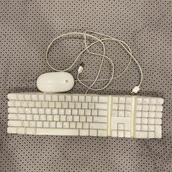 keyboard with mouse for PC