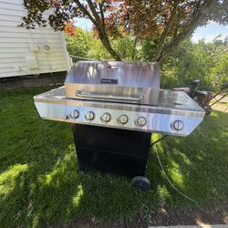 Nexgrill
