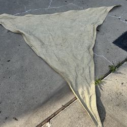 8x8x8 Sun Shade 