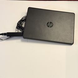 Hp LAPTOP-1EUPUF15 Working Great 
