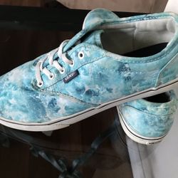Vans Shoe 7.5