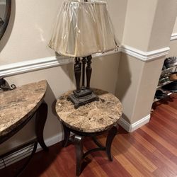 Living Room Set  Or Hallways