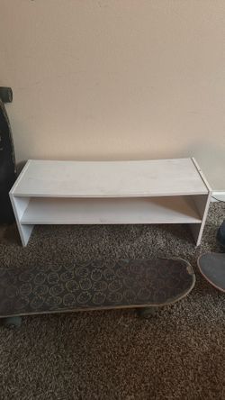 Shoe holder