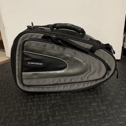 Firstgear Silverstone Motorcycle Saddle Bags