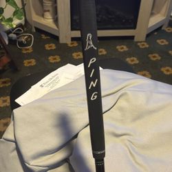 Ping CA 70 Putter Brand New