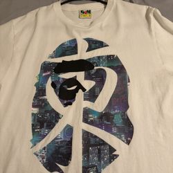 Bape Shirt