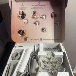 Shark Speed Style Blow Dryer