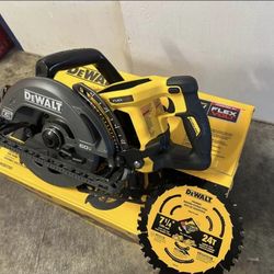 Dewalt Skillsaw