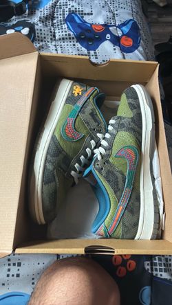 I’m selling them because I don’t need them anymore