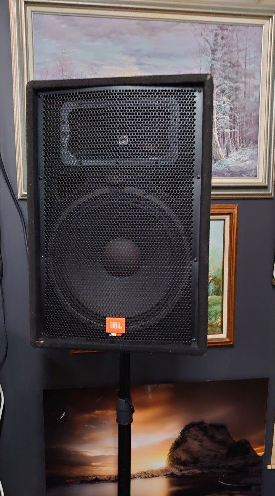 Speaker Sound System Rentals