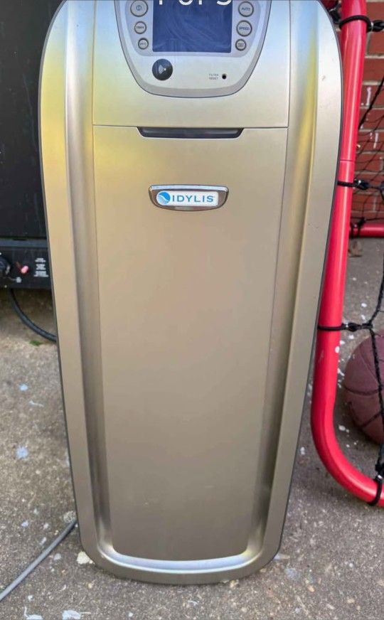 Idylis Air Purifier For Sale