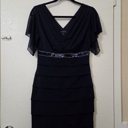 Dress Size 8