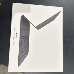 iPad Pro Keyboard, Teclado Y Protector IPad Pro 12.9 Inch