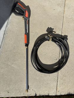 Husqvarna 3200 PSI Gas Pressure Washer/Power Washer – Great Condition