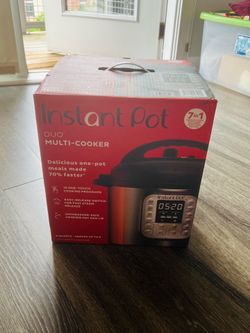 Instantpot