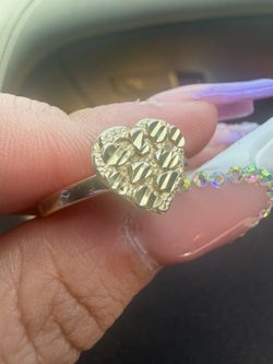 10k ring