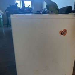 Mini Fridge 
