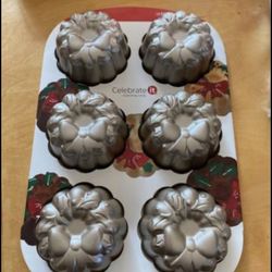 Cake pan cake mold Cookie cut out. Cake pillars, cake circle/pads