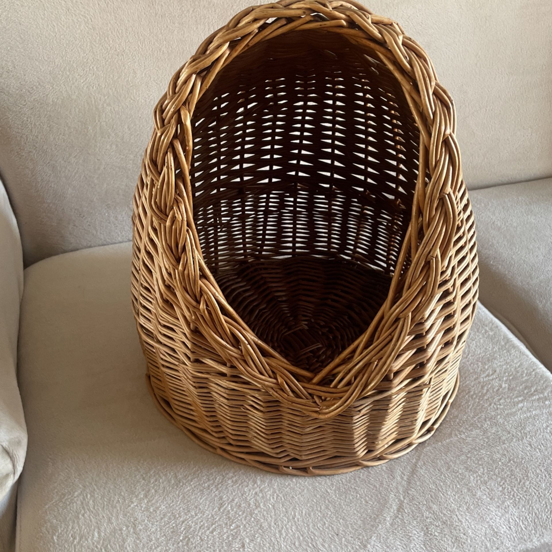 Cat Basket/bed