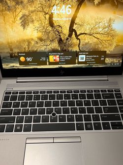 HP EliteBook 745 G6 Laptop – Windows 11 Pro