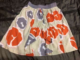 Downeast size s small skirt